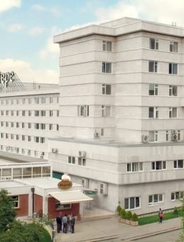 HACETTEPE ÜNİVERSİTESİ TABAN PUANLARI 2025 | Hacettepe Üniversitesi bölümleri başarı sıralaması, kontenjanları ve taban puanları!
