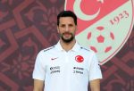 Hakan Balta resmen A Milli Takım’da!