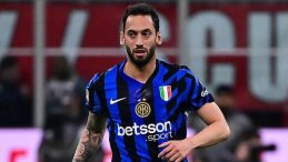 Hakan Çalhanoğlu İçin Fenerbahçe'den Hamle!