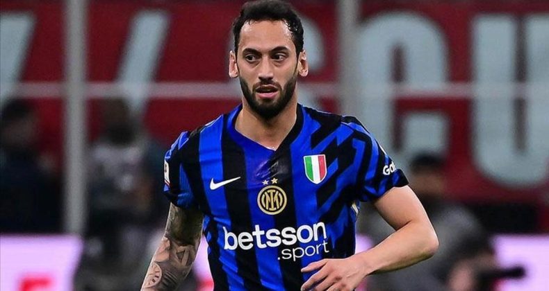 Hakan Çalhanoğlu İçin Fenerbahçe'den Hamle!