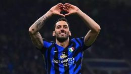 Hakan Çalhanoğlu Sessizliğini Bozdu! İşte Fenerbahçe Yorumu