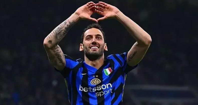 Hakan Çalhanoğlu Sessizliğini Bozdu! İşte Fenerbahçe Yorumu