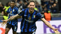Hakan Çalhanoğlu'ndan Dikkat Çekici Açıklamalar! Lautaro Martinez'e İma Fırlatmayı İhmal Etmedi…