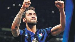 Hakan, Psikolojik Dengeyi Yeniden Şekillendiriyor