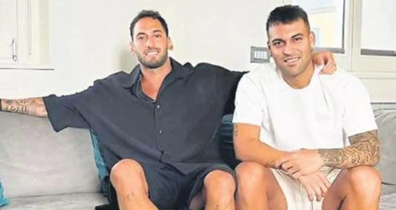 Hakan’dan Yeni Hamle!
