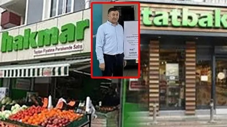 Hakmar ve Tatbak'ın Sahibi Zeki Doruk'un Çocuklarına Gülen Tarafından İsim Verildi!
