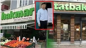HAKMAR ve Tatbak'a Y&ouml;nelik FET&Ouml; Operasyonu: 22 Kişi İ&ccedil;in Tutuklama Talebi