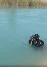 Haliliye'de 4 G&uuml;nl&uuml;k Arama Sonu&ccedil;landı: Kayıp Gencin Cesedi Bulundu