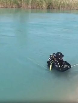 Haliliye'de 4 Günlük Arama Sonuçlandı: Kayıp Gencin Cesedi Bulundu