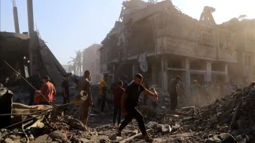 Hamas: Ateşkesi Değerlendiriyoruz