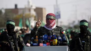 Hamas'ın Ateşkes Talepleri Ortaya &Ccedil;ıktı!