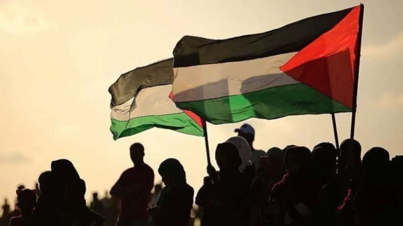 Hamas'tan 'Ateşkese' Dair Açıklama: ABD, İsrail'i Temize Çıkarmayı ve Korumayı Durdurmalı