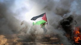 Hamas'tan Gazze'de Ateşkes Teklifine Destek: Müzakerelere Tam Olarak Hazır