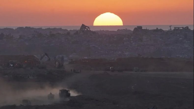 Hamas’tan Siyonist orduya pusu: 5 işgalci asker öldürüldü