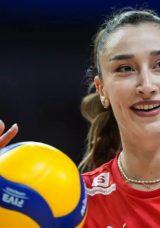 Hande Baladın Neden Kadroda Yok? Sakat mı? Hollanda Ma&ccedil;ında Oynayacak mı?