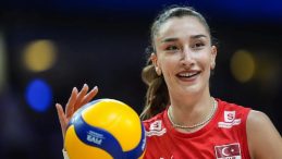 Hande Baladın Neden Kadroda Yok? Sakat mı? Hollanda Maçında Oynayacak mı?