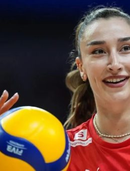 Hande Baladın Neden Kadroda Yok? Sakat mı? Hollanda Maçında Oynayacak mı?