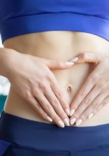 Hangi B&ouml;lge Yağ Yakımında Zorlanır? Hangi B&ouml;lgeden Kilo Vermek Daha Zordur?