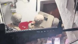 Haraç Çetesine Devlet Müdahalesi
