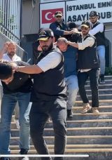 Hara&ccedil; &Ccedil;etesine Kapsamlı Operasyon: 32 Ş&uuml;pheli G&ouml;zaltında