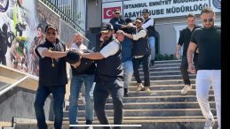 Hara&ccedil; &Ccedil;etesine Kapsamlı Operasyon: 32 Ş&uuml;pheli G&ouml;zaltında