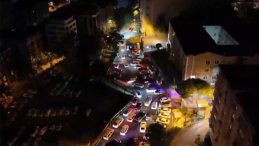 Haraç İçin İşyerlerine Kurşun Sıkan 27 Şüpheli Tutuklandı