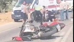 Hassa'da Trafik Kazası: 2 Kişi Hayatını Kaybetti, 1 Kişi Yaralı