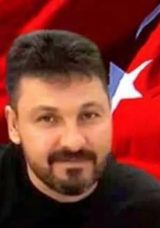 Hasta Bebeğini Bırakıp Vatan Aşkıyla Sokağa Koştu! FET&Ouml;'c&uuml; Hainlerin A&ccedil;tığı Ateşle Şehit Oldu