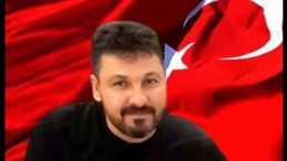 Hasta Bebeğini Bırakıp Vatan Aşkıyla Sokağa Koştu! FETÖ'cü Hainlerin Açtığı Ateşle Şehit Oldu