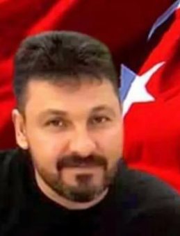 Hasta Bebeğini Bırakıp Vatan Aşkıyla Sokağa Koştu! FETÖ'cü Hainlerin Açtığı Ateşle Şehit Oldu