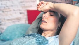 Hasta Birini G&ouml;rmek Bağışıklığı Harekete Ge&ccedil;iriyor