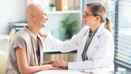 Hastalar Paylaşıyor: ‘Bu Müjde ile Kanseri Yenmiş Gibi Hissettim’