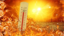 Hastaneler Dolup Taştı! Sıcak &Ccedil;arpması Vaka Sayısında Korkutan Artış