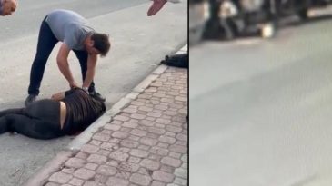 Hatay'da dehşet veren olay! Babası tarafından defalarca bı&ccedil;aklanan gen&ccedil; hayatını kaybetti