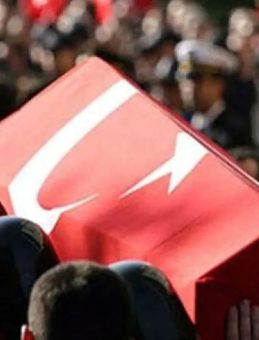 Hatay'da Şehit Olan Hayrullah Halit Karaman'ın Baba Ocağına Ateş Düştü