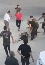 Hatay'da Trafik Kazası Sonrası Şiddet: 1 Kişi Hayatını Kaybetti, 3 Kişi Yaralandı!