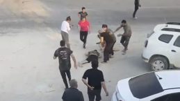 Hatay'da Trafik Kazası Sonrası Şiddet: 1 Kişi Hayatını Kaybetti, 3 Kişi Yaralandı!
