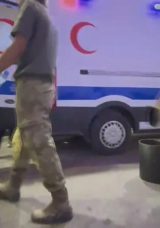 Hatay'da Y&uuml;ksek Ateş Ş&uuml;phesiyle Hastaneye Kaldırılan 2 Askerimiz Şehit Oldu