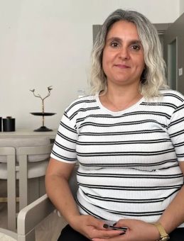 Hataylı Depremzedeler Evlerine Kavuşuyor