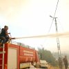 Hatay’da Orman Yangını Kontrol Altına Alındı