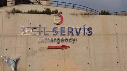 Hatay’da Şok Edici Olay: Eşini 7 Kez Bıçakladı!