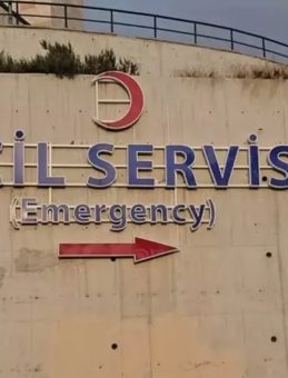 Hatay’da Şok Edici Olay: Eşini 7 Kez Bıçakladı!