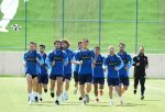 Hatayspor Yeni Sezona Erzurum'da Hazırlanıyor
