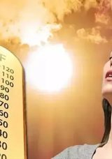 Hava Durumu: Meteorolojiden Sıcaklık Uyarısı!