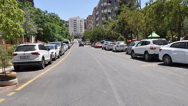 Hava Sıcaklıkları 40 Dereceyi Geçti, Şehirde Hayat Durduruldu: Cadde ve Sokaklar Terkedildi
