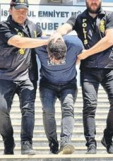 Havalı Mermiyle Gelen &Ouml;l&uuml;m