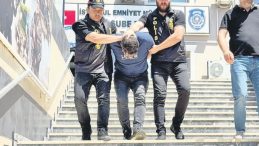 Havalı Mermiyle Gelen Ölüm