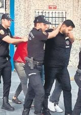 Hayali Pamuk Şebekesine Operasyon: 8 G&ouml;zaltı