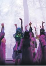 Hayallerini Dokudular Kalpten Kalbe Dokundular