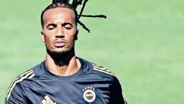 Hayallerinin Peşinden Koşan Cesur Yürek Archie Brown